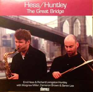 1999 Hess Huntley The Great Bridge