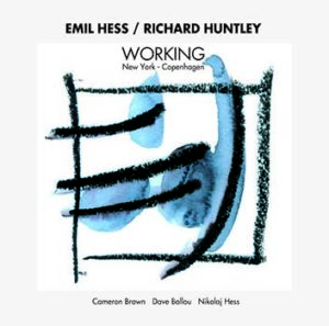 2005 Hess Huntley Working